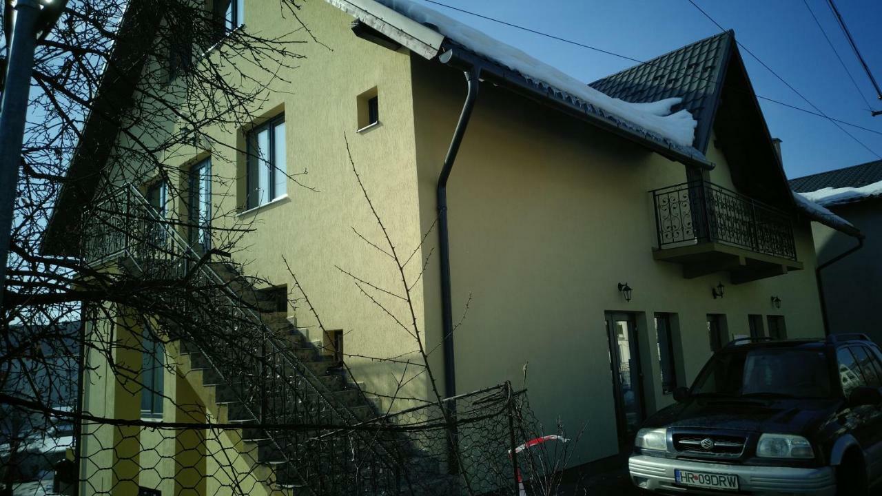 Casa Mindru Toplita (Harghita)